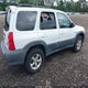 4F2YZ02Z75KM13100 2005 Mazda Tribute I auction photo thumbnail 4