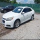 1G11C5SL6FU143822 2015 Chevrolet Malibu 1Lt auction photo thumbnail 2