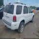 4M2CU87127KJ09213 2007 Mercury Mariner Premier auction photo thumbnail 4