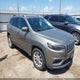 1C4PJLCB4KD263405 2019 Jeep Cherokee Latitude Fwd auction photo thumbnail 1