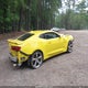 1G1FF1R79H0206842 2017 Chevrolet Camaro 1Ss auction photo thumbnail 4