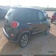 ZFBCFADH2EZ010956 2014 Fiat 500L Trekking auction photo thumbnail 4