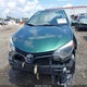 2T1BURHE9EC142426 2014 Toyota Corolla Le auction photo thumbnail 12