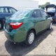 2T1BURHE9EC142426 2014 Toyota Corolla Le auction photo thumbnail 4