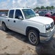 2GCEC13T241311481 2004 Chevrolet Silverado 1500 Lt auction photo thumbnail 1