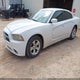 2C3CDXBG8DH637695 2013 Dodge Charger Se auction photo thumbnail 2