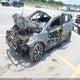 KMHH35LE8LU121656 2020 Hyundai Elantra Gt auction photo thumbnail 2