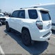 JTEFU5JR8M5241303 2021 Toyota 4Runner Sr5 Premium auction photo thumbnail 3