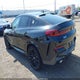 5UXCY6C01P9R29462 2023 BMW X6 xDrive40I auction photo thumbnail 3