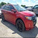 2FMDK4AK7DBB85389 2013 Ford Edge Sport auction photo thumbnail 1