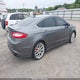 3FA6P0D93ER108477 2014 Ford Fusion Titanium auction photo thumbnail 4