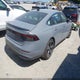 1HGCY2F54PA026403 2023 Honda Accord Hybrid Sport auction photo thumbnail 4