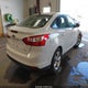 1FADP3F24EL144699 2014 Ford Focus Se auction photo thumbnail 4