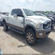 3C6UR5PL8JG106625 2018 Ram 2500 Longhorn 4X4 6'4 Box auction photo thumbnail 1