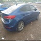 5NPD84LF2JH362563 2018 Hyundai Elantra Sel auction photo thumbnail 4