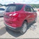 2GNAXKEV9L6273991 2020 Chevrolet Equinox Fwd Lt 1.5L Turbo auction photo thumbnail 4