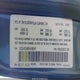 2C3JA53G85H189107 2005 Chrysler 300 Touring auction photo thumbnail 9