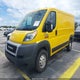 3C6TRVAG0LE127314 2020 Ram Promaster 1500 Low Roof 136 Wb auction photo thumbnail 2