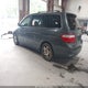 5FNRL38466B422209 2006 Honda Odyssey Ex auction photo thumbnail 3