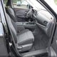 JN8BT3BA5PW007612 2023 Nissan Rogue Sv Fwd auction photo thumbnail 5