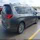 2C4RC1L79MR519203 2021 Chrysler Pacifica Hybrid Touring L auction photo thumbnail 4