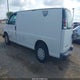 1GCFG25M921228198 2002 Chevrolet Express auction photo thumbnail 3