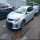 2T1BURHE0GC745199 2016 Toyota Corolla S Plus auction photo thumbnail 2