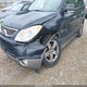 KM8NU13C48U061017 2008 Hyundai Veracruz Gls/Limited/Se auction photo thumbnail 6