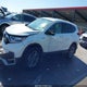 7FART6H88LE021667 2020 Honda Cr-V Hybrid Ex-L auction photo thumbnail 14