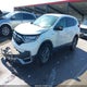 7FART6H88LE021667 2020 Honda Cr-V Hybrid Ex-L auction photo thumbnail 2