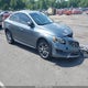 YV4612UM6G2000404 2016 Volvo S60 Cross Country T5 Platinum auction photo thumbnail 1