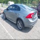 YV4612UM6G2000404 2016 Volvo S60 Cross Country T5 Platinum auction photo thumbnail 3