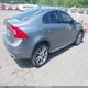 YV4612UM6G2000404 2016 Volvo S60 Cross Country T5 Platinum auction photo thumbnail 4