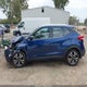 3N1CP5CV3LL484673 2020 Nissan Kicks Sv Xtronic Cvt auction photo thumbnail 14