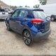 3N1CP5CV3LL484673 2020 Nissan Kicks Sv Xtronic Cvt auction photo thumbnail 3