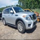 JN8AY2ND5K9090852 2019 Nissan Armada Sv auction photo thumbnail 1
