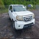 5FNYF38539B002813 2009 Honda Pilot Ex-L auction photo thumbnail 6