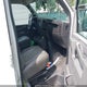 1GCWGAFG8K1200816 2019 Chevrolet Express 2500 Work Van auction photo thumbnail 5