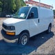 1GCWGAFG8K1200816 2019 Chevrolet Express 2500 Work Van auction photo thumbnail 2