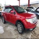 2FMDK39C08BB09204 2008 Ford Edge Limited auction photo thumbnail 1