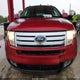 2FMDK39C08BB09204 2008 Ford Edge Limited auction photo thumbnail 6
