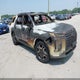 KM8R4DGE2SU907103 2025 Hyundai Palisade Sel Premium auction photo thumbnail 1