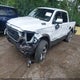 1C6SRFKT6LN128041 2020 Ram 1500 Laramie Longhorn 4X4 5'7 Box auction photo thumbnail 2