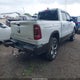 1C6SRFKT6LN128041 2020 Ram 1500 Laramie Longhorn 4X4 5'7 Box auction photo thumbnail 4