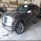 5LMJJ2LT9GEL05182 2016 Lincoln Navigator Reserve auction photo thumbnail 2