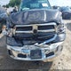 1C6RR6LT6JS331054 2018 Ram 1500 Lone Star 4X2 5'7 Box auction photo thumbnail 6