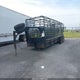 140SG2836B1097544 2011 S&H Livestock Trailer auction photo thumbnail 2
