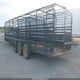 140SG2836B1097544 2011 S&H Livestock Trailer auction photo thumbnail 3