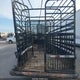 140SG2836B1097544 2011 S&H Livestock Trailer auction photo thumbnail 8