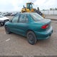 1G1JC5244W7312940 1998 Chevrolet Cavalier auction photo thumbnail 3